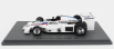 Spark-model Shadow F1  Dn8 N 16 Sweden Gp 1977 Jackie Oliver 1:43 Bílá