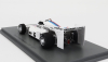 Spark-model Shadow F1  Dn8 N 16 Sweden Gp 1977 Jackie Oliver 1:43 Bílá