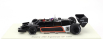 Spark-model Shadow F1  Dn9 N 18 Argentina Gp 1979 Elio De Angelis 1:43 Black
