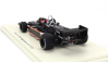 Spark-model Shadow F1  Dn9 N 18 Argentina Gp 1979 Elio De Angelis 1:43 Black