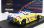 Spark-model Sigma Mc73 Team Sigma Automotive N 26 24h Le Mans 1973 T.ikuzawa - H.fushida - P.dal Bo 1:43 Modrá Bílá Žlutá
