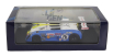 Spark-model Sigma Mc73 Team Sigma Automotive N 26 24h Le Mans 1973 T.ikuzawa - H.fushida - P.dal Bo 1:43 Modrá Bílá Žlutá