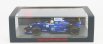 Spark-model Simtek F1  S951 N 11 Monaco Gp 1995 D.schiattarella 1:43 Blue