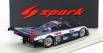 Spark-model Spice Se88c 3.3l V8 Team Mako N 103 24h Le Mans 1990 Robbie Stirling - James Shead - Ross Hyett 1:43 Modrá Bílá