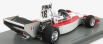 Spark-model Surtees F1  Ts16 N 18 Usa Gp 1974 J.dolhem 1:43 Červená Bílá
