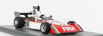 Spark-model Surtees F1  Ts16 N 18 Usa Gp 1974 J.dolhem 1:43 Červená Bílá