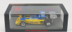 Spark-model Surtees F1  Ts16 N 19 British Gp 1975 D.morgan 1:43 Žlutá Modrá