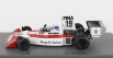 Spark-model Surtees F1  Ts16 N 19 German Gp 1974 J.mass 1:43 Červená Bílá
