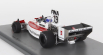 Spark-model Surtees F1  Ts16 N 19 German Gp 1974 J.mass 1:43 Červená Bílá