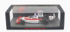 Spark-model Surtees F1  Ts16 N 19 German Gp 1974 J.mass 1:43 Červená Bílá