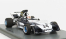 Spark-model Surtees F1  Ts9b N 34 Usa Gp 1972 S.posey 1:43 Modrá Bílá