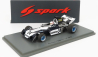 Spark-model Surtees F1  Ts9b N 34 Usa Gp 1972 S.posey 1:43 Modrá Bílá
