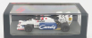 Spark-model Toleman F1  Tg184 Hart Turbo N 20 Monaco Gp 1984 J.cecotto 1:43 Bílá Modrá