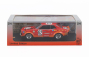 Spark-model Toyota Celica Gt Team Toyota A.g. N 62 24h Spa 1973 Ove Andersson - Freddy Kottulinsky 1:43 Červená Oranžová