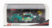 Spark-model Toyota Gr Supra Team Saitama Green Brave N 52 Gt300 Class Super Gt 2024 Hiroki Yoshisa - Seita Nonaka 1:43 Green Met