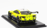 Spark-model Toyota Gr86 Gt Team Apr N 30 Gt300 Class Super Gt 2024 Hiroaki Nagai - Rikuto Kobayashi - Manabu Orido 1:43 Žlutá
