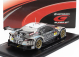 Spark-model Toyota Gr86 Gt Team Muta Inging Racing N 2 Gt300 Class Super Gt 2024 Yuui Tsutsumi - Hibiki Taira 1:43 Stříbrná Černá