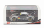 Spark-model Toyota Gr86 Gt Team Muta Inging Racing N 2 Gt300 Class Super Gt 2024 Yuui Tsutsumi - Hibiki Taira 1:43 Stříbrná Černá