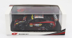Spark-model Toyota Gt-r Team Tomei Sport N 360 Gt300 Class Super Gt 2023 T.aoki - A.tanaka - T.otaki 1:43 Šedá Červená