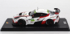 Spark-model Toyota Supra Gr Gt4 Team Toyota Gazoo Racing N 90 Europe Champion Dtm Trophy 2022 Tim Heinemann 1:43 Bílá Červená Černá