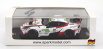 Spark-model Toyota Supra Gr Gt4 Team Toyota Gazoo Racing N 90 Europe Champion Dtm Trophy 2022 Tim Heinemann 1:43 Bílá Červená Černá
