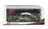 Spark-model Toyota Supra Gr Team Deloitte N 37 Gt500 Class Super Gt 2024 Giuliano Alesi - Ukyo Sasahara 1:43 Černá Zelená Bílá