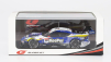 Spark-model Toyota Supra Gr Team Keeper Cerumo N 38 Gt500 Class Super Gt 2024 Toshiki Oyu - Hiroaki Ishiura 1:43 Modrá Bílá