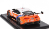 Spark-model Toyota Supra Gr Team Tgr N 36 Gt500 Class Gt500 Super Gt 2020 Yuhi Sekiguchi - Sacha Fenestraz 1:43 Oranžová Bílá