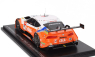 Spark-model Toyota Supra Gr Team Tgr N 36 Gt500 Class Gt500 Super Gt 2021 Yuhi Sekiguchi - Sho Tsuboi 1:43 Oranžová Bílá