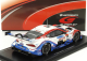 Spark-model Toyota Supra Gr Team Tgr Sard N 39 Gt500 Class Super Gt 2024 Yuhi Sekiguchi - Yuichi Nakayama 1:43 Bílá Modrá Červená