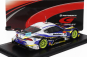 Spark-model Toyota Supra Gr Team Wedssport Bandoh N 19 Gt500 Class Super Gt 2020 Yuji Kunimoto - Ritomo Miyata 1:43 Modrá Bílá Žlutá