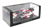 Spark-model Toyota Yaris Gr Hybrid Rally1 Team Toyota Gazoo Racing Wrt N 17 Winner Rally Safari 2023 Sebastian Ogier - Vincent Landais 1:43 Bílá Červená Černá