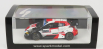Spark-model Toyota Yaris Gr Rally1 Team Toyota Gazoo Racing Wrt N 1 2nd Rally Montecarlo 2022 Sebastian Ogier - Benjamin Veillas 1:43 Bílá Červená Černá