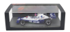 Spark-model Tyrrell F1  008 N 4 2nd Austrian Gp 1978 P.depailler 1:43 Modrá Bílá