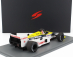 Spark-model Williams F1  Fw11b Honda N 6 World Champion Winner Gp Monza Italy 1987 Nelson Piquet 1:18 Modrá Žlutá Bílá