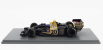 Spark-model Williams F1  Wolf Wr1 N 20 Winner Monaco Gp 1977 Jody Scheckter 1:18 Černé Zlato