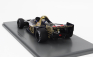 Spark-model Williams F1  Wolf Wr1 N 20 Winner Monaco Gp 1977 Jody Scheckter 1:18 Černé Zlato