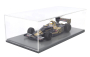 Spark-model Williams F1  Wolf Wr1 N 20 Winner Monaco Gp 1977 Jody Scheckter 1:18 Černé Zlato