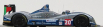 Spark-model Zytek 09sc N 20 24h Le Mans 2011 W.hughes - O.pla - M.amaral 1:43 Šedá Met Modrá Met