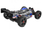 SPARK XB-6S - BUGGY 4WD - RTR, modrá