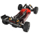 RC auto SpeedRacer 4 Brushless Buggy RTR