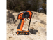 Spektrum DX6 Rugged DSMR oranžový pouze vysílač