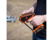 Spektrum DX6 Rugged DSMR oranžový pouze vysílač