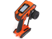 Spektrum DX6 Rugged DSMR oranžový pouze vysílač