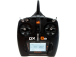 Spektrum DX6e DSMX, 3x AR610