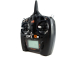 Spektrum DX6e DSMX, 3x AR610