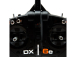 Spektrum DX6e DSMX, 3x AR610