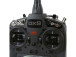Spektrum DX9 DSMX Black Edition pouze vysílač