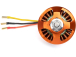 Spektrum motor střídavý Avian 8086 200ot/V 24P (40cc)