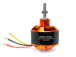 Spektrum motor střídavý Avian 8086 200ot/V 24P (40cc)